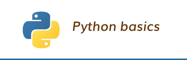 Core python course
